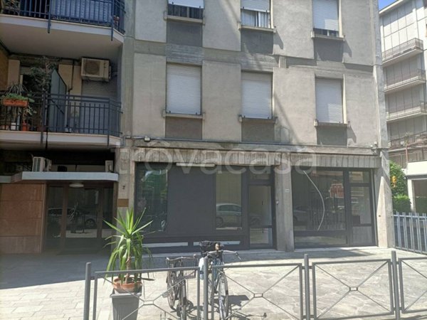 appartamento in vendita a Parma in zona Molinetto