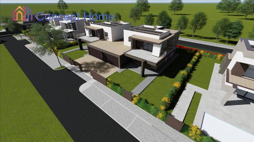 casa indipendente in vendita a Parma in zona San Lazzaro