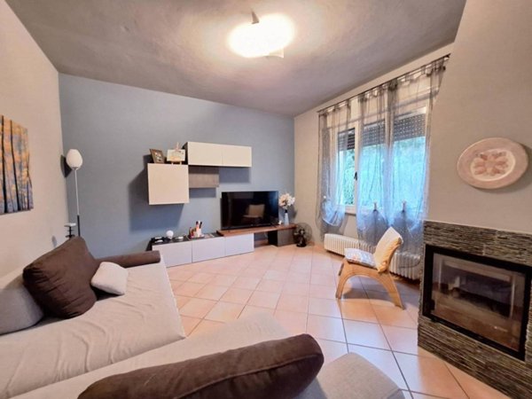 appartamento in vendita a Parma in zona Carignano