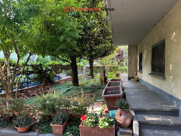 appartamento in vendita a Parma in zona San Lazzaro