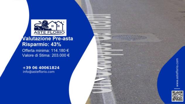 appartamento in vendita a Parma in zona Centro Storico