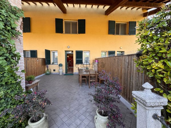 appartamento in vendita a Parma