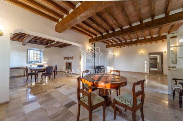 casa indipendente in vendita a Parma in zona San Prospero