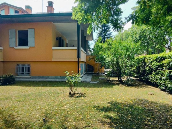 casa indipendente in vendita a Parma