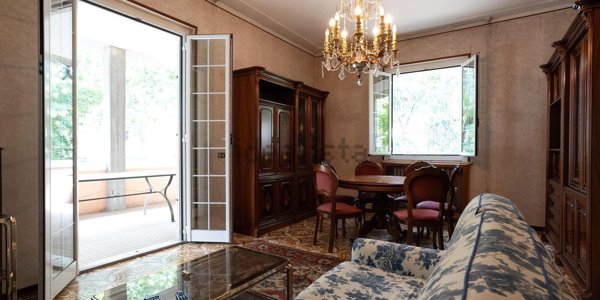 casa indipendente in vendita a Parma