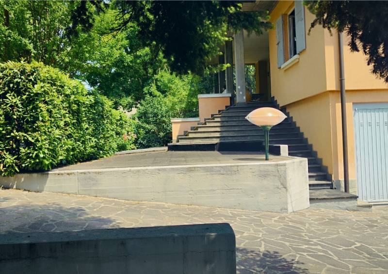 casa indipendente in vendita a Parma