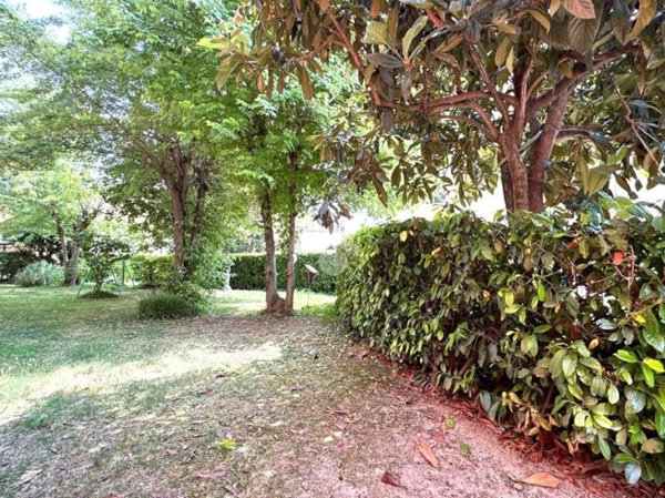appartamento in vendita a Parma in zona San Leonardo
