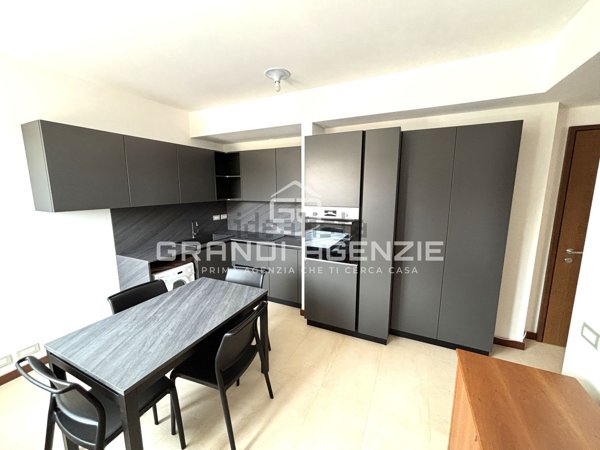 appartamento in vendita a Parma
