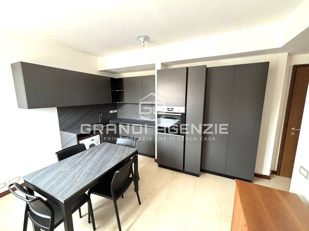 appartamento in vendita a Parma in zona San Leonardo