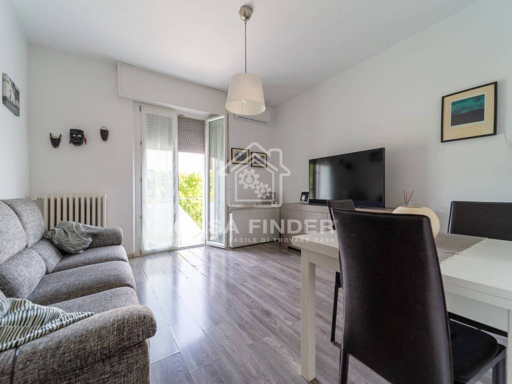 appartamento in vendita a Parma in zona Pablo