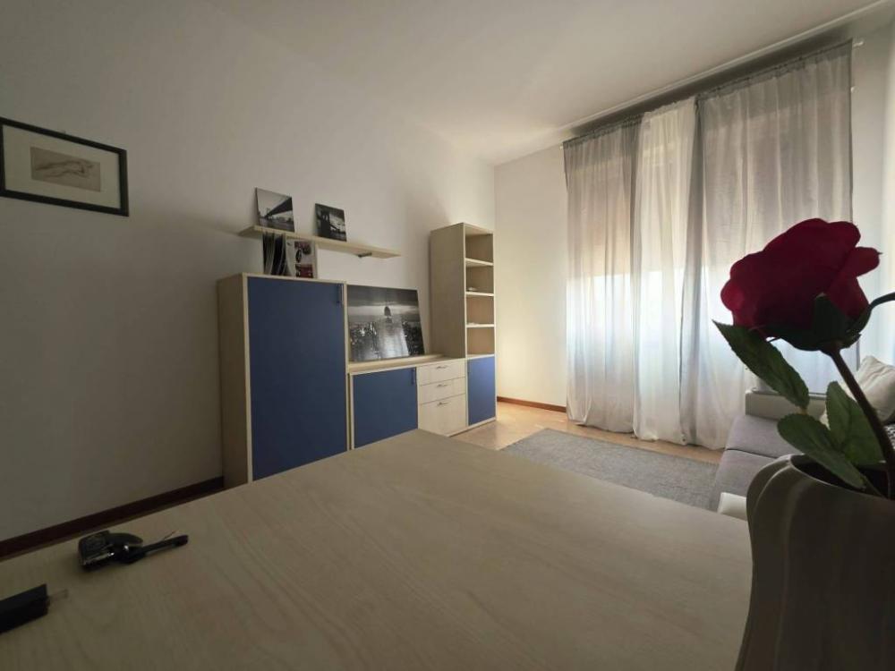 appartamento in vendita a Parma in zona San Lazzaro