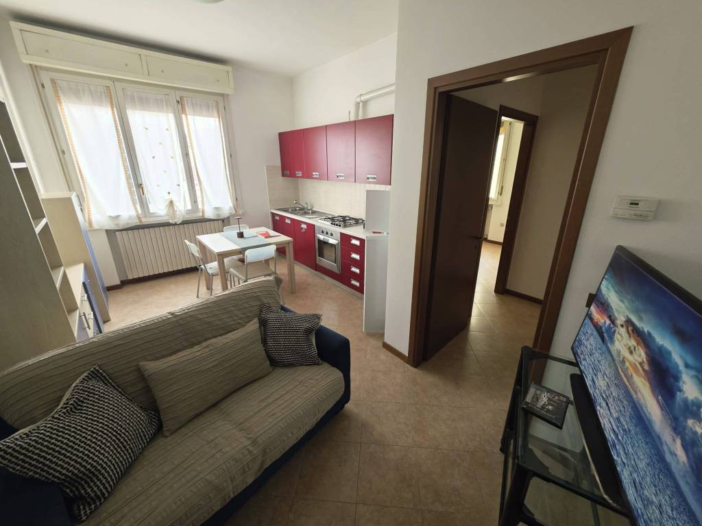 appartamento in vendita a Parma in zona San Lazzaro