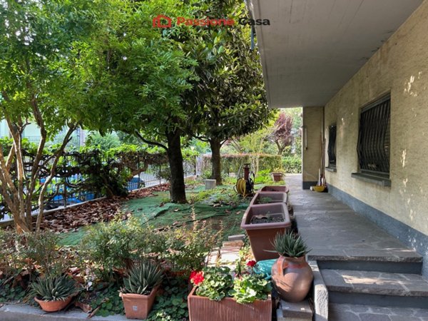 appartamento in vendita a Parma