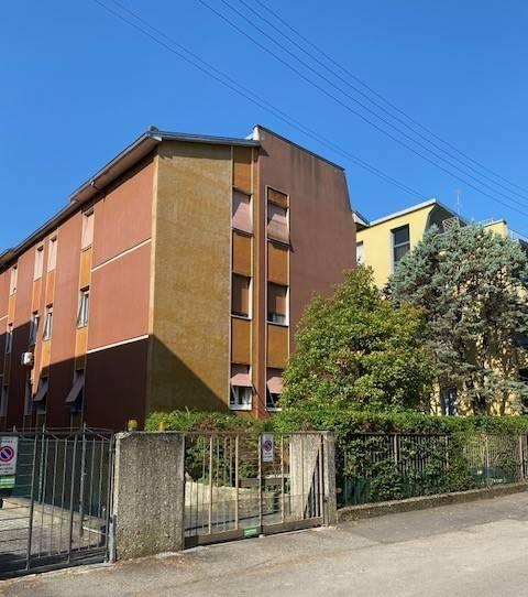 appartamento in vendita a Parma in zona Cittadella