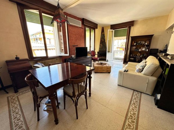 appartamento in vendita a Parma in zona Oltretorrente