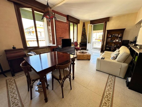 appartamento in vendita a Parma in zona Oltretorrente