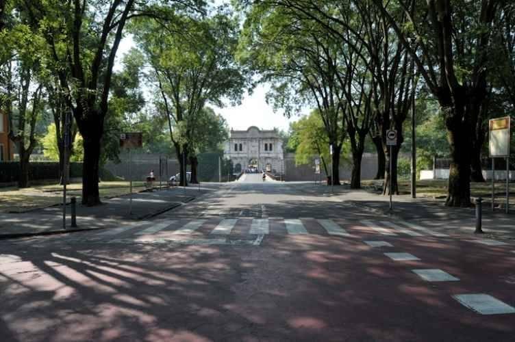 appartamento in vendita a Parma in zona San Lazzaro