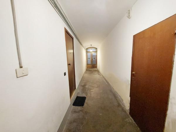 appartamento in vendita a Parma in zona Centro Storico