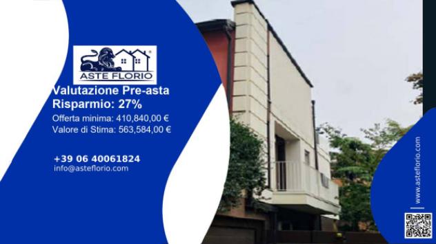 casa indipendente in vendita a Parma