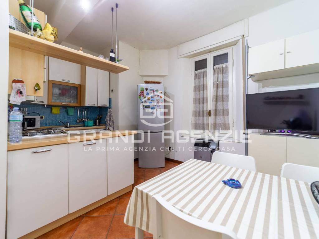 appartamento in vendita a Parma in zona Pablo