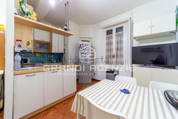 appartamento in vendita a Parma in zona Centro Storico
