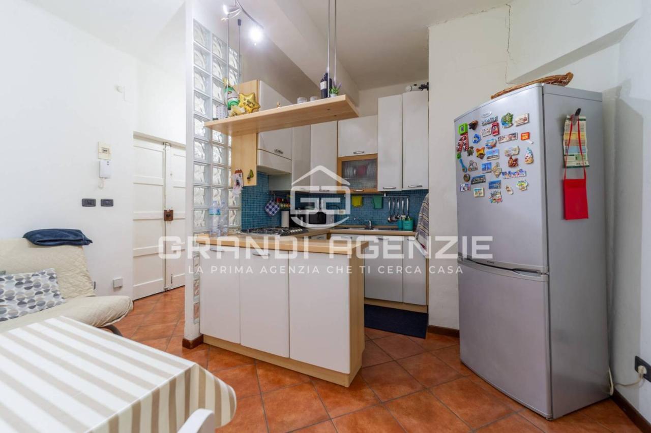 appartamento in vendita a Parma in zona Oltretorrente