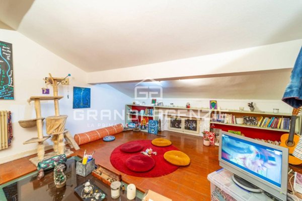 appartamento in vendita a Parma in zona Oltretorrente