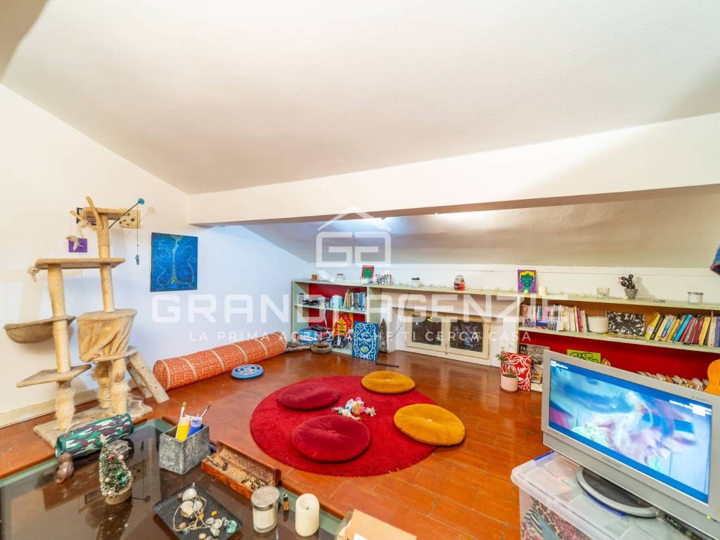 appartamento in vendita a Parma