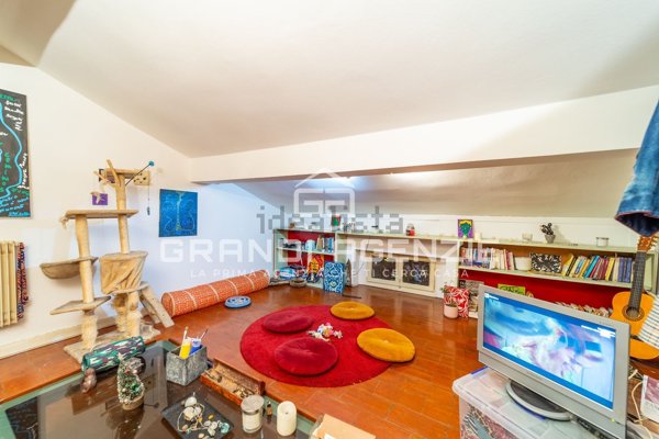 appartamento in vendita a Parma in zona Oltretorrente