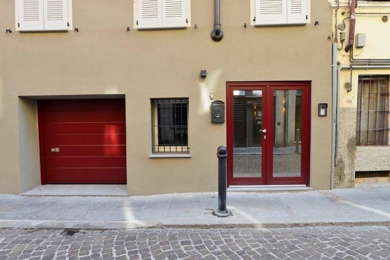 appartamento in vendita a Parma in zona Centro Storico