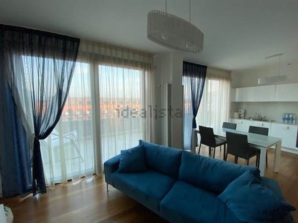 appartamento in vendita a Parma in zona San Leonardo