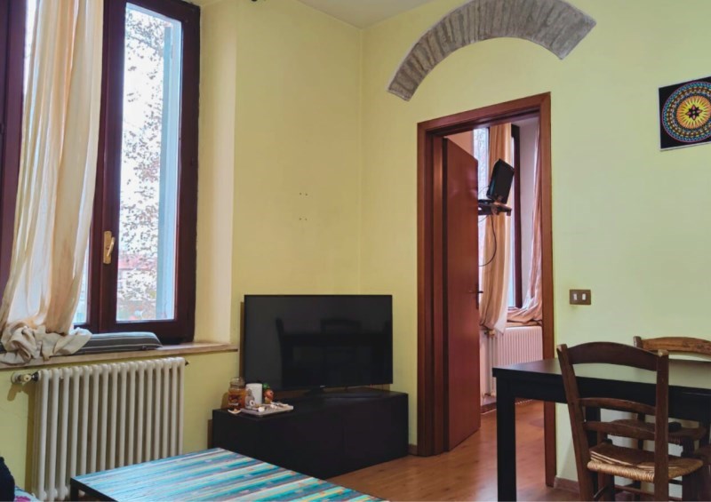 appartamento in vendita a Parma in zona Centro Storico