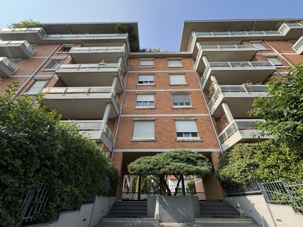 appartamento in vendita a Parma in zona San Lazzaro