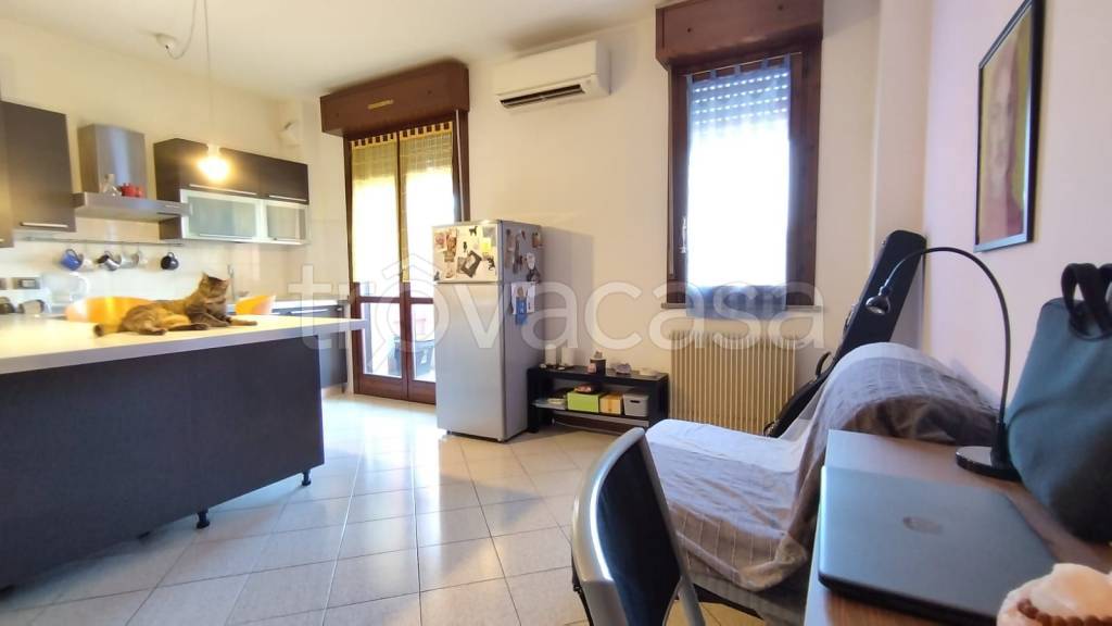 appartamento in vendita a Parma in zona San Lazzaro