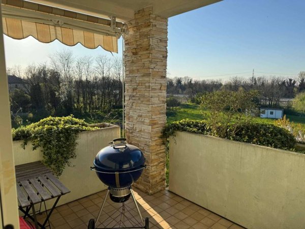 appartamento in vendita a Parma in zona Montanara