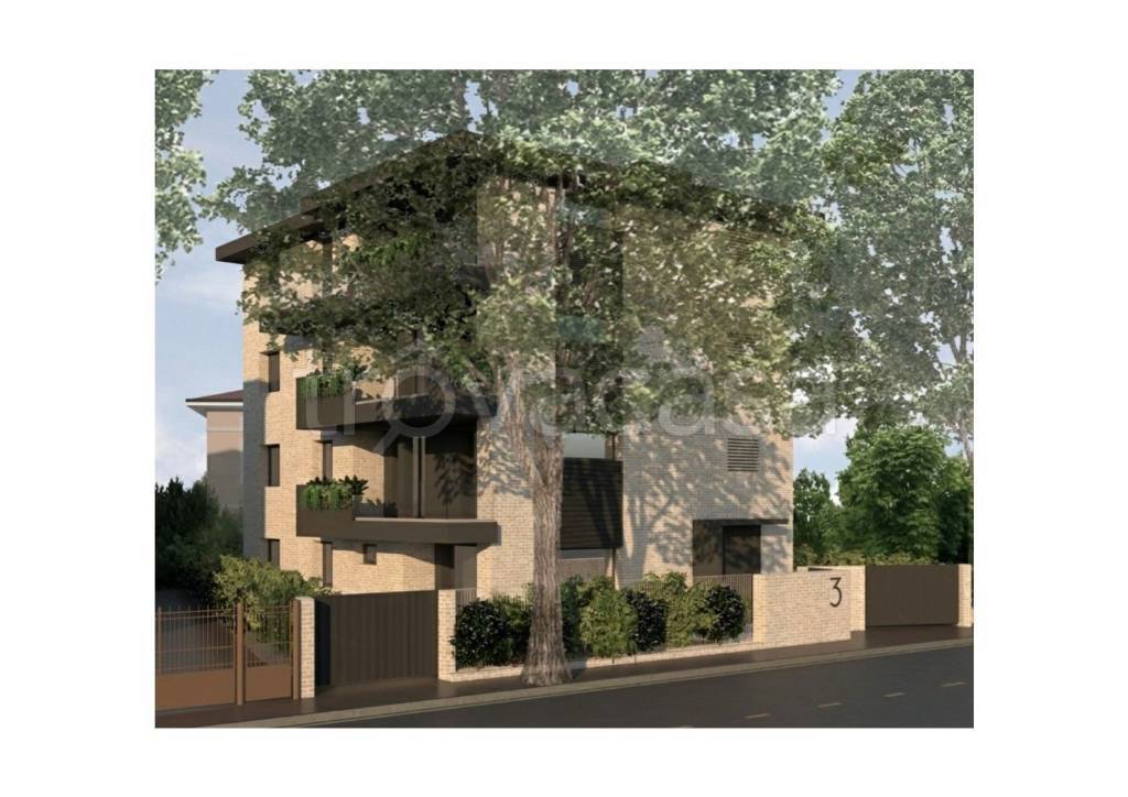 casa indipendente in vendita a Parma
