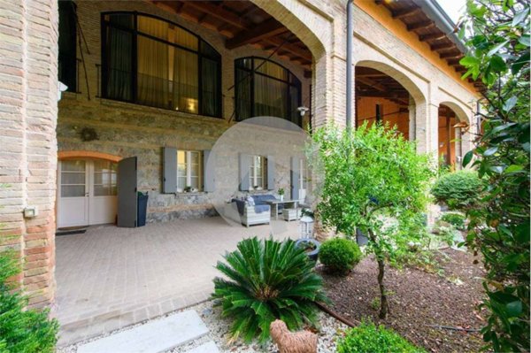 casa indipendente in vendita a Parma in zona San Prospero
