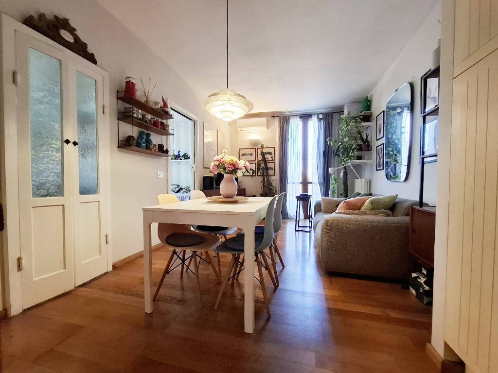 appartamento in vendita a Parma in zona San Martino / Paradigna