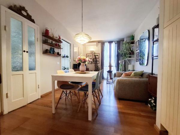 appartamento in vendita a Parma in zona San Martino / Paradigna