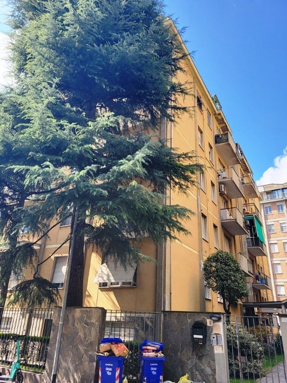 appartamento in vendita a Parma