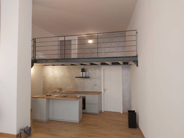 appartamento in vendita a Parma in zona Centro Storico