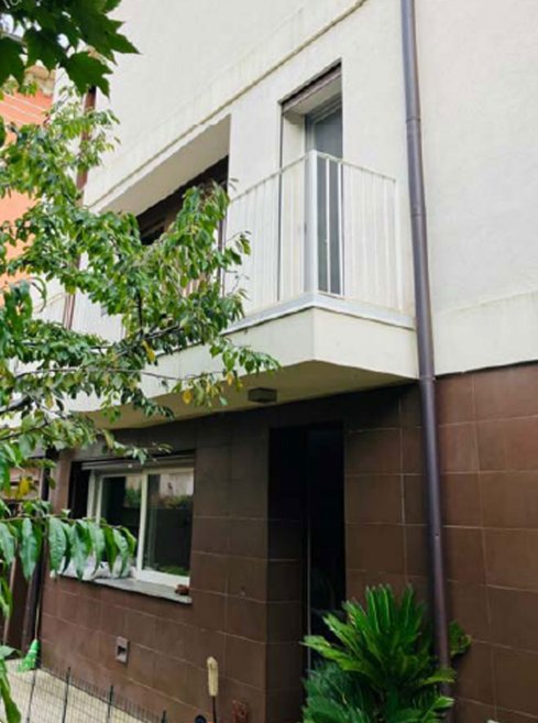 casa indipendente in vendita a Parma