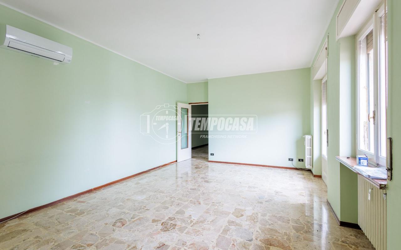 appartamento in vendita a Parma in zona San Lazzaro