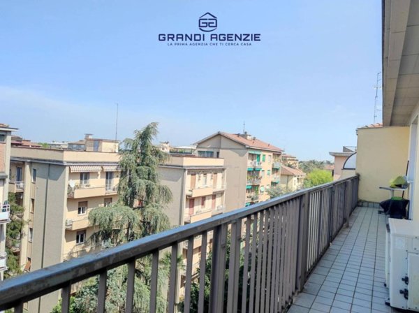 appartamento in vendita a Parma in zona San Lazzaro