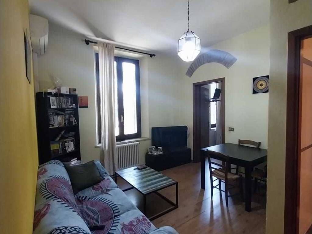 appartamento in vendita a Parma in zona Pablo
