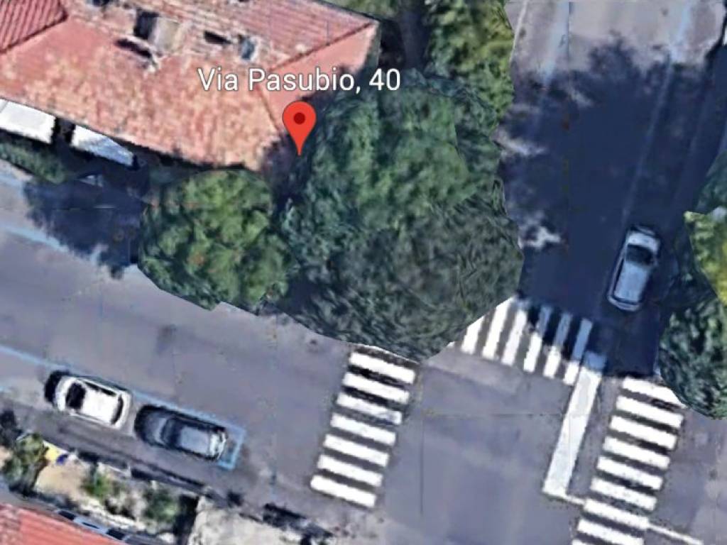 casa indipendente in vendita a Parma in zona San Leonardo