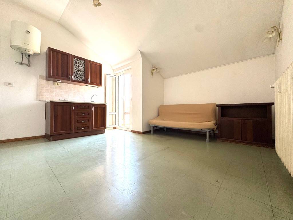 appartamento in vendita a Parma in zona Pablo