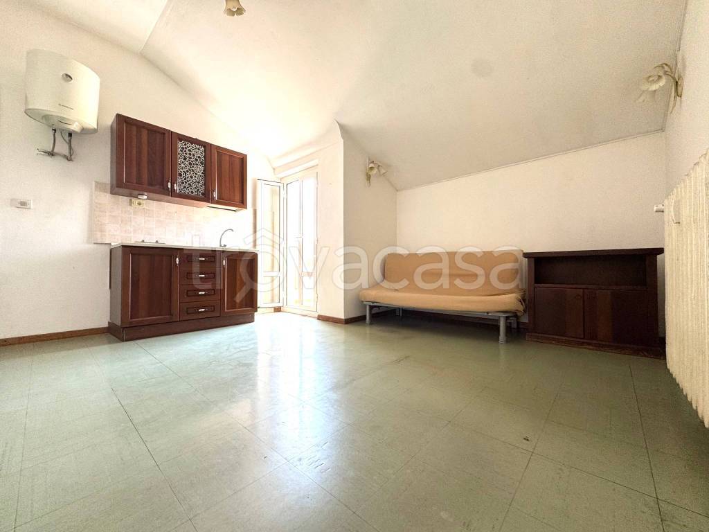 appartamento in vendita a Parma