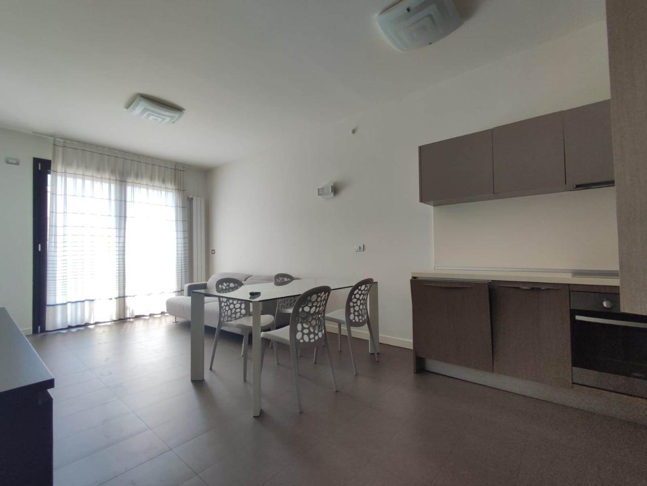 appartamento in vendita a Parma in zona San Leonardo