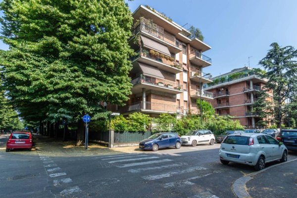 appartamento in vendita a Parma in zona San Lazzaro